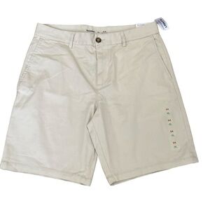 NEW Men’s Old Navy Shorts 9” 34